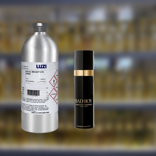 عطر بدبوی 10 میل مردانه