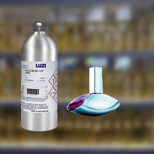 عطر ایفوریا زنونه 10 میل
