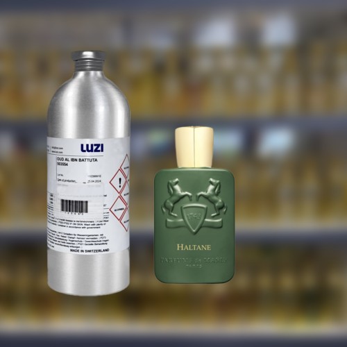 عطر مارلی هالتان 10 میل مردانه