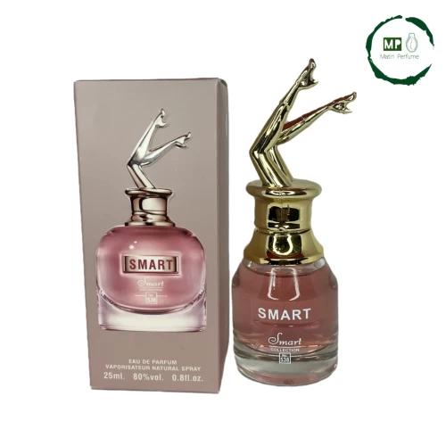 ادکلن اسکندل زنونه 25 میل