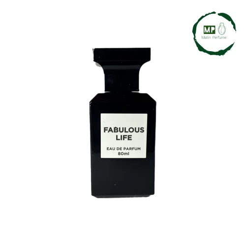 ادکلن تامفورد فاکینگ فابیولس 80 میل Tom Ford مردانه