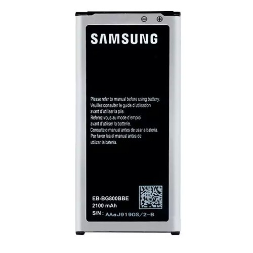 باتری ی گوشی سامسونگ Samsung S5 MINI